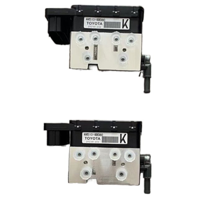For Lexus Lexus ABS Pump ES240 ES250 ES350 GS300LS460 Brake ABS Pump Original Disassembled Used Parts